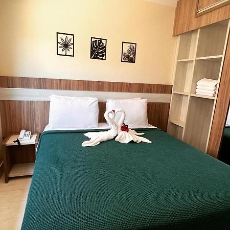 Lacqua Di Roma V Reformado Ate 5 Pessoas Caldas Novas Dış mekan fotoğraf